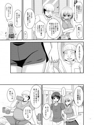 [valssu (茶琉)] 覗かれ露出少女II [DL版]_10