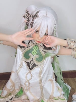 PoppaChan - Nahida_090
