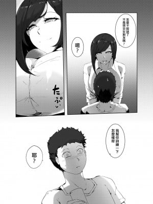 [鉛筆盒] FF40原創本-隔壁愛照顧人的姊姊_09