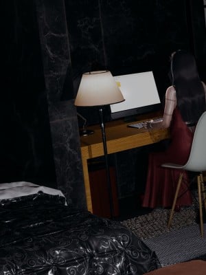 [禾櫻] 校花學生會長 成人禮計劃 1_0097
