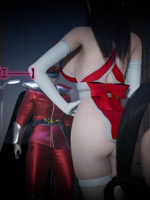 [Aya] 退魔姬 緋紅&蒼藍 Chapter1 + BAD END_0010