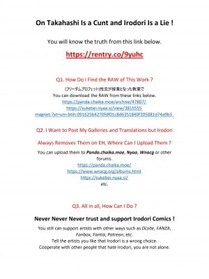 [フリーダムプロフェット]性交が授業となった教室で [Don't Trust and Support Irodori Comics !]_002