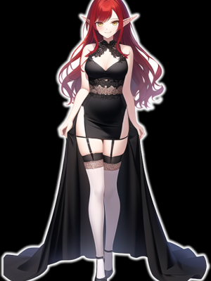 [Atelier Suwe] メスしかいないエルフの村に迷い込んだら全員孕ませるまで帰れなくなった件__elf09