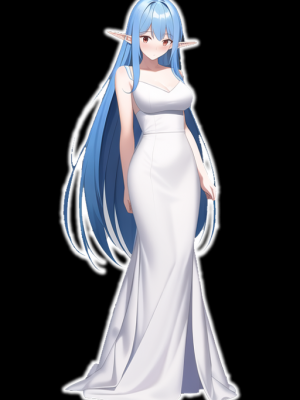 [Atelier Suwe] メスしかいないエルフの村に迷い込んだら全員孕ませるまで帰れなくなった件__elf10
