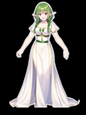 [Atelier Suwe] メスしかいないエルフの村に迷い込んだら全員孕ませるまで帰れなくなった件__elf19