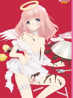 [アンソロジー] オトコのコHEAVEN Vol.64 [DL版]_003