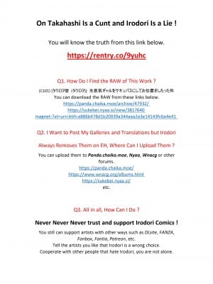 (C101) [タクロヲ堂 (タクロヲ)] 生意気ギャルをサキュバスにしてお仕置きしたった件 [Don't Trust and Support Irodori Comics !]_002