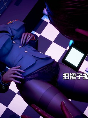 [3D]极上美脚女警官绝望堕落-咏志和春丽_下_434