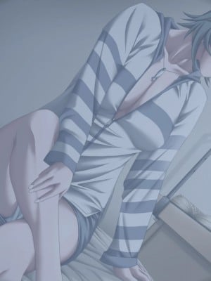 [Active] Bible Black -La noche de walpurgis- [Uncensored & Upscaled]_E015X