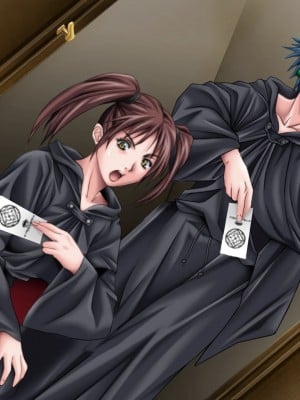 [Active] Bible Black -La noche de walpurgis- [Uncensored & Upscaled]_F073