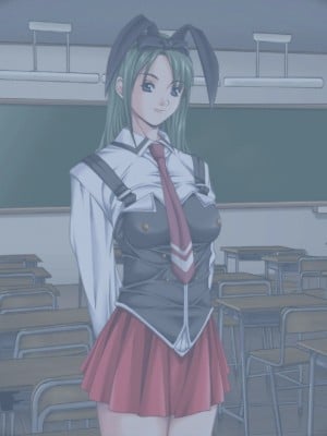 [Active] Bible Black -La noche de walpurgis- [Uncensored & Upscaled]_ITOX