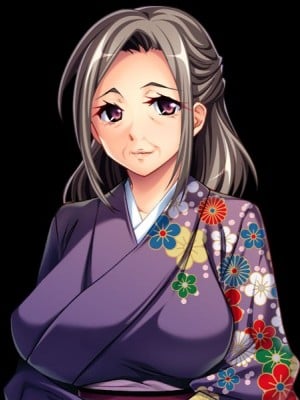 [アパタイト] 曾祖母のひ孫筆おろし～ひぃばあちゃん、もっとしたいよ～_271_tab140
