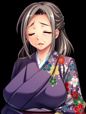 [アパタイト] 曾祖母のひ孫筆おろし～ひぃばあちゃん、もっとしたいよ～_275_tab144