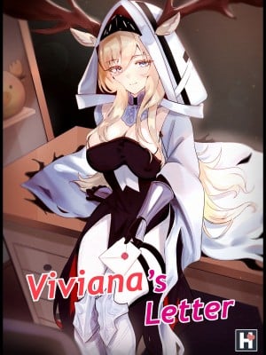 [Elsi] Viviana's Letter (Arknights) [一只烛台个人汉化]_02