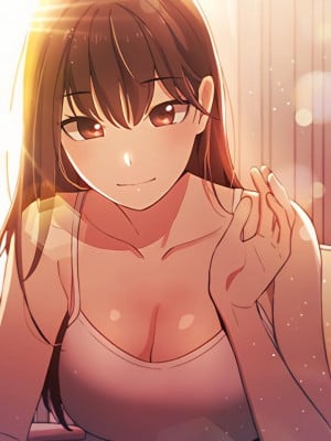 疫情期間的家教生活 43-44話 Hentai Comics