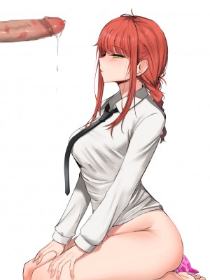 【Riaraaaaa】Makima_13