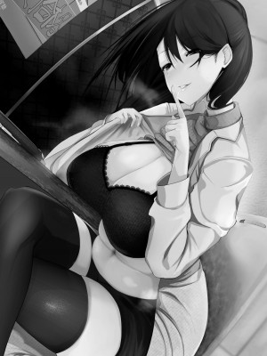 [神泡製造 (泡未アオ)] 先生と一緒に [中国翻訳]_02