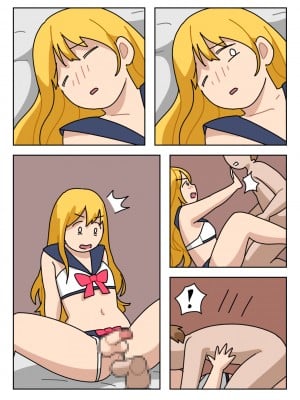 [Popuka9] Sissy Life ch 1-17 [English][ongoing]_076
