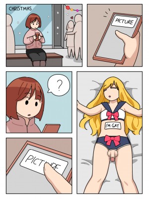 [Popuka9] Sissy Life ch 1-17 [English][ongoing]_078
