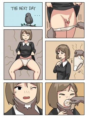 [Popuka9] Sissy Life ch 1-17 [English][ongoing]_086