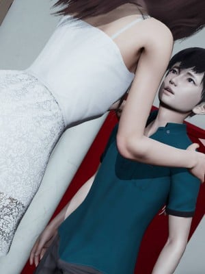 [紳士皇帝劉子業] 妈妈被他人寝取 1-6_0031