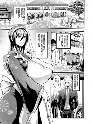 [れむ] 夜伽妻 [DL版]_009