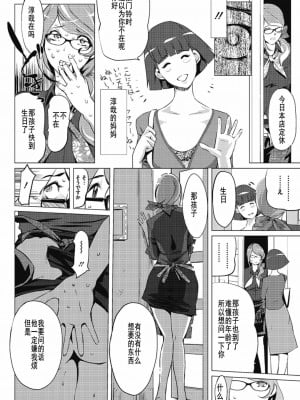 [Clone人間]美容院あずみんの休日（コミックメガストアH 2012年5月号）_18