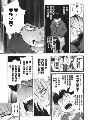 [伊丹] 人の彼女に犯りたい放題 + イラストカード [篆儀通文書坊漢化]_199