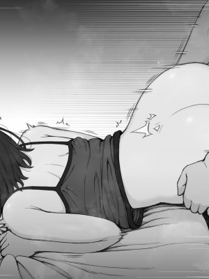 [コントレンジ] 義妹に兄を取られてしまった生意気妹ちゃん②~④_20