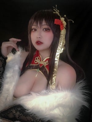 椒尼佐仁 - 大鳳_02