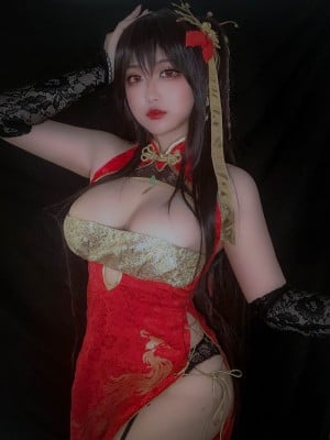 椒尼佐仁 - 大鳳_04
