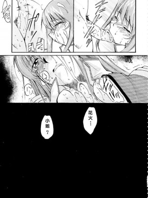 [2D漢化組] (C63) [スタジオKIMIGABUCHI (きみまる)] 手紙 (サクラ大戦3)_065