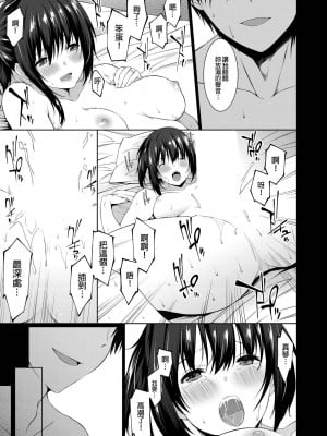[草野ゆぅ] 義母(ママ)を俺の女にスル方法 1-7完｜把繼母調教成我的女人的方法 1-7 [中国翻訳]_006