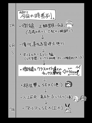 [ワッフル同盟犬 (田中竕)] 上級精子着床義務化!？3 ～地味系女子と種付生ハメ性教育キャンペーン!～ [DL版]_169_009