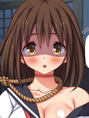 [一億万軒茶屋] 怪異美女にだけモテる俺のハーレム奇譚～エッチな怪異に憑かれて突いて～_015_CG_01_03