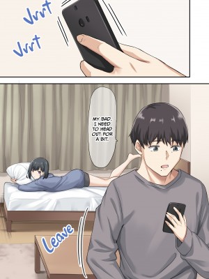 [やまなし娘。 (ちゅーりっふ。、シツジ、たかお)] 彼女が不在の間、彼女の親友と四六時中、中出ししました。2 [英訳] [無修正] [DL版]_002