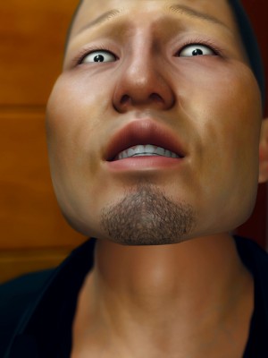 [dfifuw98] アオハルNTR 師範代と地上げ屋バイトのチャラ男と 1_0032