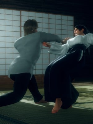 [dfifuw98] アオハルNTR 師範代と地上げ屋バイトのチャラ男と 1_0089
