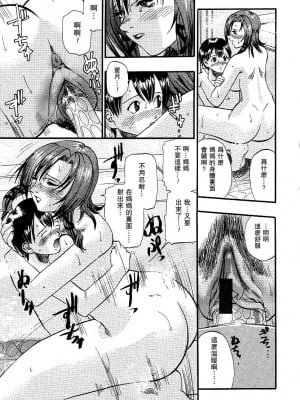 [草野たかゆき] アイデンティティ encore ー幸福論ー (COMIC 桃姫 2004年4月号) [母系戰士出品·瓜皮漢化·萌夢星君發佈]_11