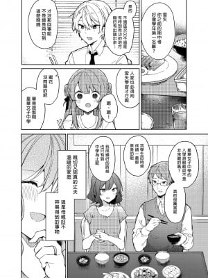 [田屋沼屋 (たぬま)] 今日から悪い子。｜今天開始當個壞孩子。 [中国翻訳] [無修正] [DL版]_10