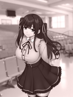 [Tiramisu (cccpo)] クズ彼氏に貢ぐ地雷系女子を寝取って孕ませ！_492