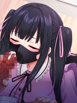 [Tiramisu (cccpo)] クズ彼氏に貢ぐ地雷系女子を寝取って孕ませ！_455