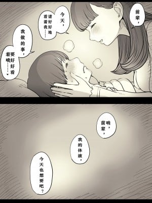[ひまわりのたね (種乃なかみ)] 文学女子に食べられる4 [蝶火个人汉化] [DL版]_26