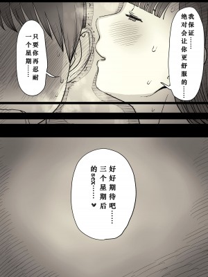 [ひまわりのたね (種乃なかみ)] 文学女子に食べられる4 [蝶火个人汉化] [DL版]_59