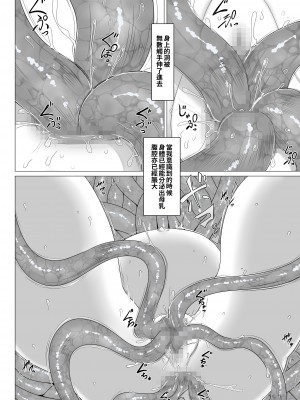 [不確定空間 (aruva)] 超乳の檻 [巨乳星人個人漢化]_06
