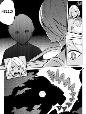 [アルプス一万堂] トラックガールと家出ボーイ オトナへの旅｜[Alps Ichimando] The Trucker & The Runaway (x3200) [Irodori Comics] [無修正]_006