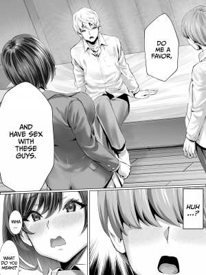 [むらむら村ソン]大好きで大好きだった高崎先輩｜[Nibo Niboshi] In and Out of Love (x3200) [Irodori Comics] [無修正]_18
