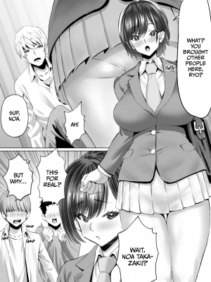 [むらむら村ソン]大好きで大好きだった高崎先輩｜[Nibo Niboshi] In and Out of Love (x3200) [Irodori Comics] [無修正]_16