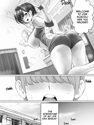 [むらむら村ソン]大好きで大好きだった高崎先輩｜[Nibo Niboshi] In and Out of Love (x3200) [Irodori Comics] [無修正]_12