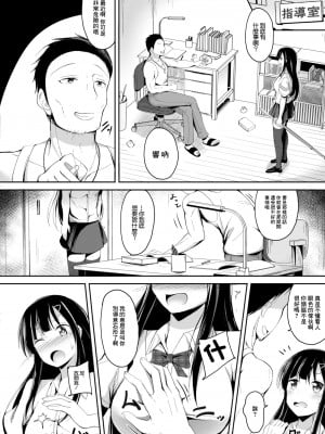 [ぽんぽん] 被虐の音色 (コミックリブート Vol.08) [中国翻訳] [DL版]_04